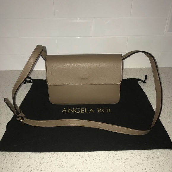 angela roi hamilton bag